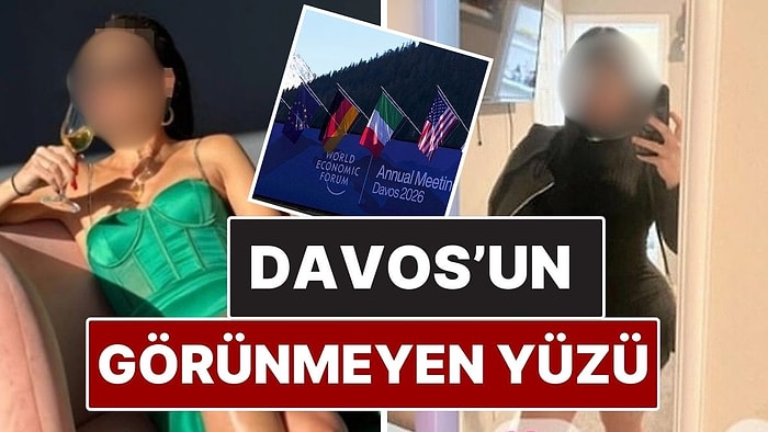 Davos'un Görünmeyen Yüzü: İngiliz Medyası "Yoğun Talep Yaşanıyor" Sözleriyle Anlattı