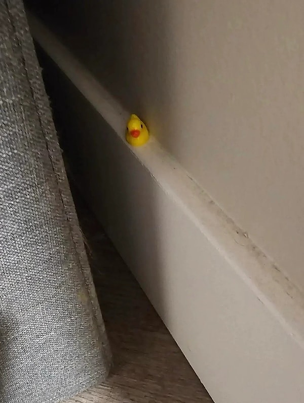 Evlerine yardımcı çağıran bir çiftin bıraktığı not, sosyal medyada tartışmaların fitilini ateşledi.