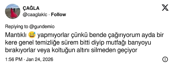 Fikri mantıklı bulanlar da oldu.