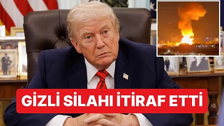 Trump, Amerika'nın Venezuela Operasyonunda Kullandığı Gizli Silahı Açıkladı: Discombobulator