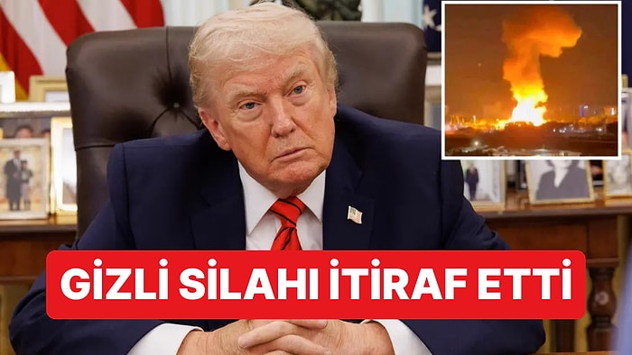 Trump, Amerika'nın Venezuela Operasyonunda Kullandığı Gizli Silahı Açıkladı: Discombobulator