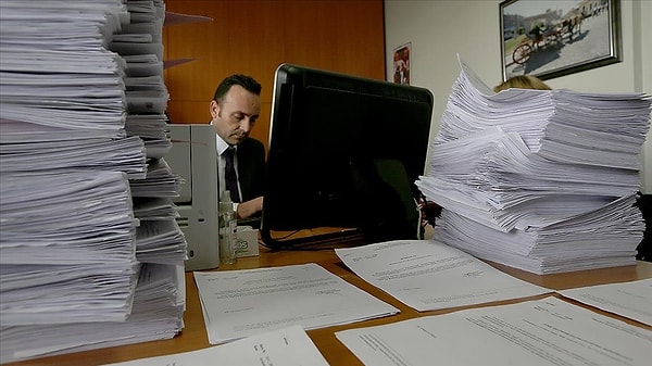 2024'e göre başvurular yüzde 20 arttı.