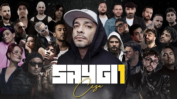 Müzik dünyasında farklı bir soluk getiren SAYGI1 konserleri, her defasında büyük ilgi görüyor.