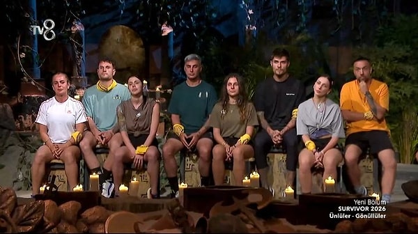 Survivor 2026’da dengeleri değiştirecek kritik süreç resmen başladı.