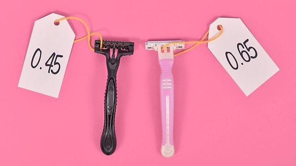 Pembe vergiye karşı en güçlü silah farkındalık.