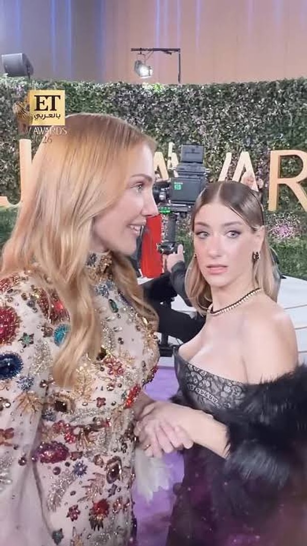 Son dönemde oyuncu Hazal Kaya, sosyal medyada ve magazin gündeminde sık sık konuşulan isimlerden biri oldu.