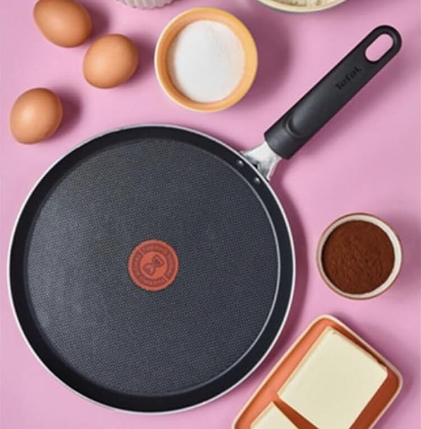 5. Haftanın mutfak yıldızı: Pazar kahvaltılarının kusursuz krepleri artık onun elinden çıkıyor!