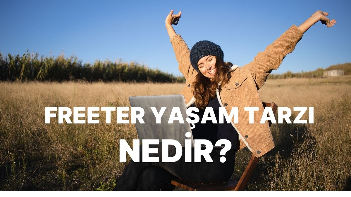 Japanese Freeter Freeter Yaşam Tarzı Nedir? - Onedio