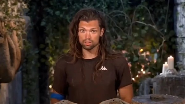 Şimdilerde ise Survivor yarışmasıyla adından söz ettiriyor.