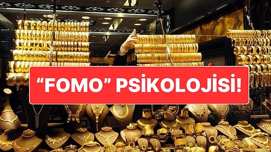 Altın Yatırımcısı Çarşamba Gününü Bekliyor: Altın ve Gümüş Fiyatlarında "FOMO" İddiası