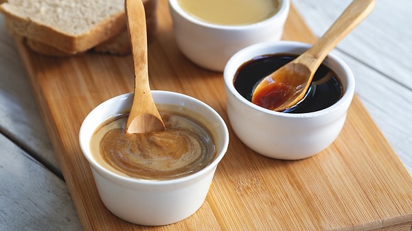 Kış aylarında sürekli üşüyorsanız tahin ve pekmezin etkisini hafife almayın.