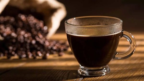 Sade kahve teorisini daha önce duydunuz mu?