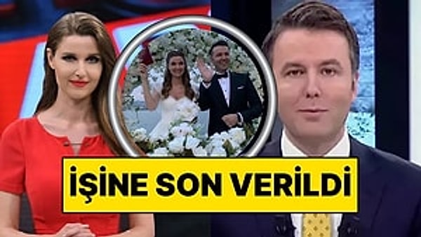 Uyuşturucu soruşturması kapsamında tutuklanarak cezaevine gönderilen gazeteci Mehmet Akif Ersoy'un eski eşi Pınar Erbaş, bir paylaşım yaptı.