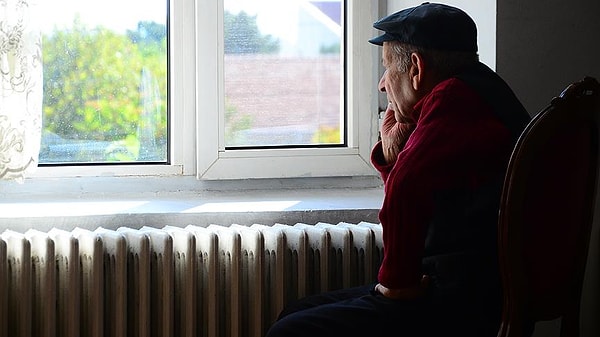 İstanbul’da bulunan özel huzurevi fiyatlarına yüzde 35 oranında zam yapıldı.