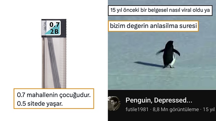 Babaların Beklenmedik Alınganlıklarından Değeri Çok Geç Anlaşılana Son 24 Saatin Viral Tweetleri