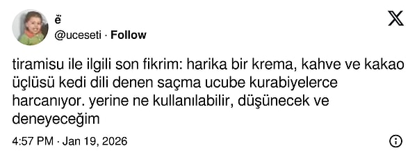 Kıtır bir kurabiyeyle mi denesek?
