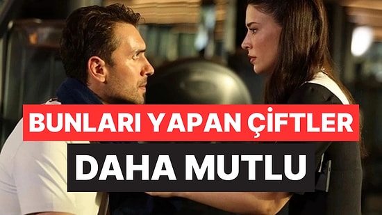 Uzmanlara Göre İlişkiyi Canlı Tutan 5 Hafta Sonu Alışkanlığı