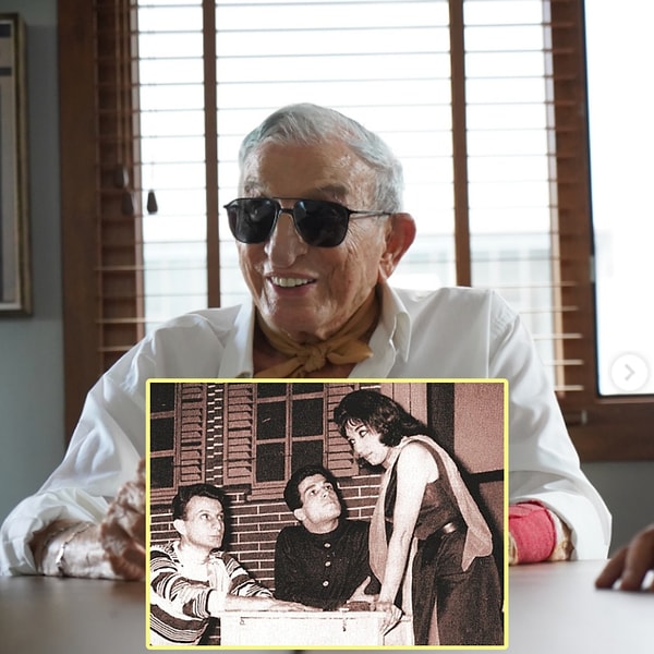 Tiyatronun duayeni, 97 yaşındaki efsane Haldun Dormen bugün son yolculuğuna uğurlandı.