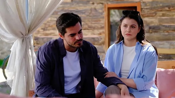 6. sezonuyla ekrana gelen Gönül Dağı ise kaptırdığı zirvenin takibini sürdürüyor.