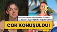 Estetikleri Beğenilmedi, Survivor Nefise'nin Değişimi Gündem Oldu