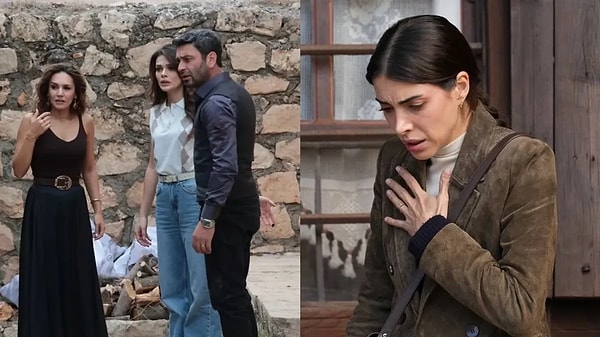 Uzak Şehir ve Taşacak Bu Deniz'in ardından A.B.İ. dizisi de reytinglerde 10+ üstüne çıkmayı başardı.