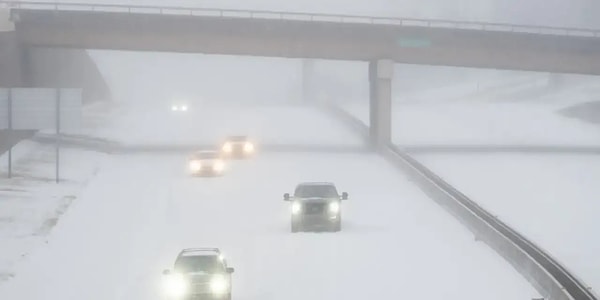 Hayat durma noktasına geldi.