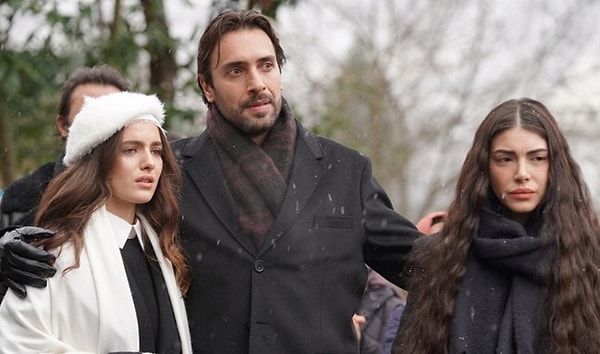 Reyting uzmanı, 18-24 Ocak 2026 haftasında reytingleri değerlendirdi. Bir süredir zirveyi kaptıran Kanal D ve TRT 1'den geri dönüş geldi!