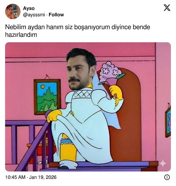 4. İso'dan sonra sıradaki aday: