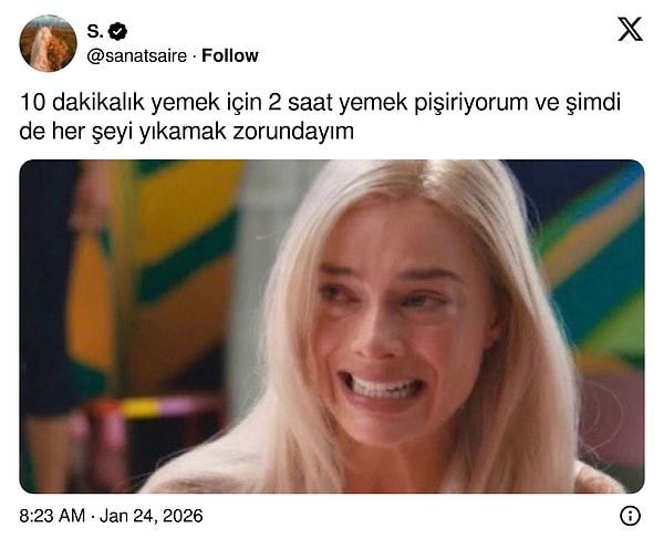 13. Bunu her gün yaşayan insanlar, insanlarımız...