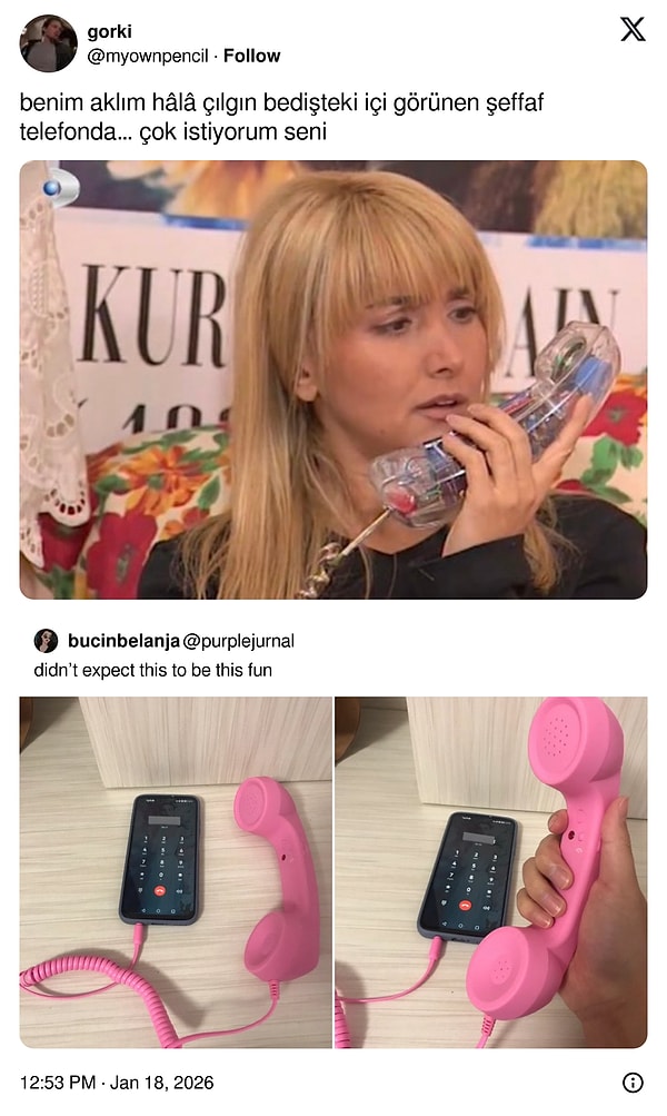 17. Ay bu gerçek miydi ya?