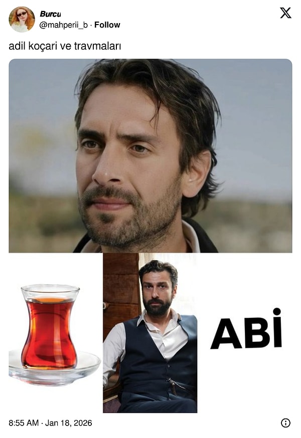 18. Haftaya görüşmek üzere!