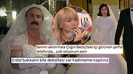 Televizyon Dünyasıyla İlgili Attıkları Komik Tweetlerle Hafta Boyunca Güldüren Kullanıcılar