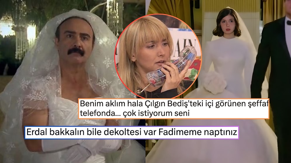 Televizyon Dünyasıyla İlgili Attıkları Komik Tweetlerle Hafta Boyunca Güldüren Kullanıcılar