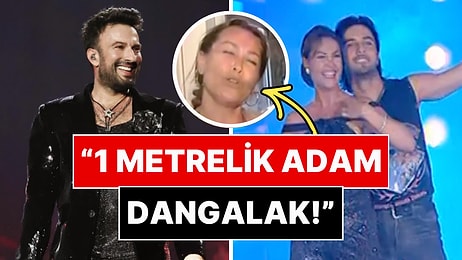 15 Yıl Sonra Zehra İçin Tüm Laflarını Yutan Hülya Avşar ve Tarkan Arasında Ne Yaşanmıştı?