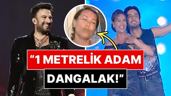 15 Yıl Sonra Zehra İçin Tüm Laflarını Yutan Hülya Avşar ve Tarkan Arasında Ne Yaşanmıştı?