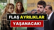 Yayın Günü Değişmişti: Show TV'nin Sevilen Dizisinden Pek Çok Oyuncu Ayrılıyor!