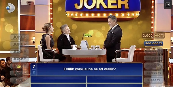 Evlilik Korkusuna Ne Ad Verilir?