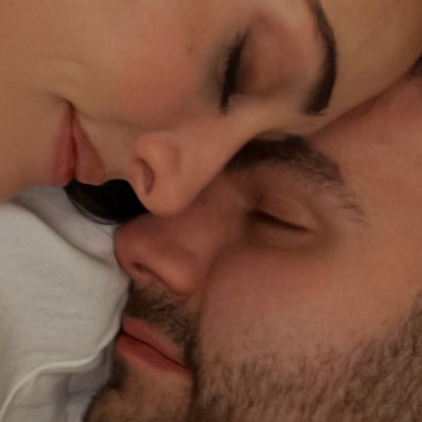 Kareyi şöyle bırakalım ve aklınıza ne geldiğini soralım!