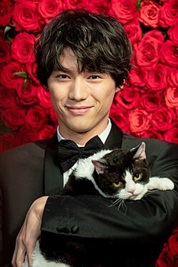 Sota Fukushi