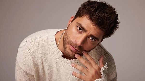 1. Kızılcık Şerbeti'nden çıkarılan Doğukan Güngör'ün son hamlesi gündem oldu.