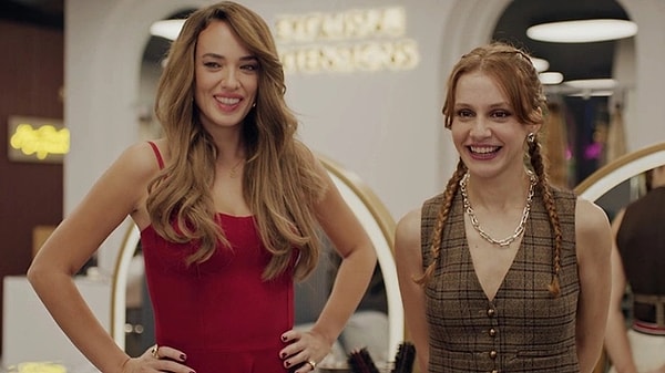 3. Rüya Gibi dizisinde sürpriz bir gelişme yaşandı.