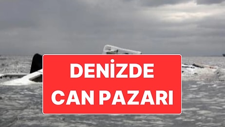 Filipinler’de Feribot Faciası: 359 Yolcu Taşıyan Feribot Battı
