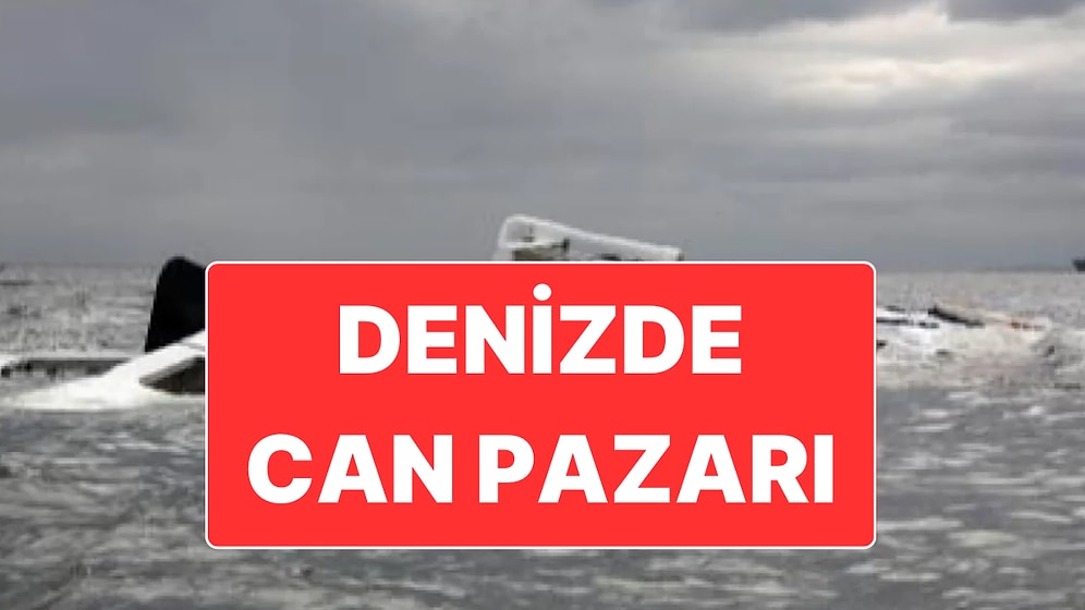 Filipinler’de Feribot Faciası: 359 Yolcu Taşıyan Feribot Battı