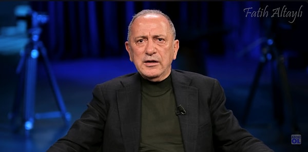 Fatih Altaylı programlarına devam edecek mi?