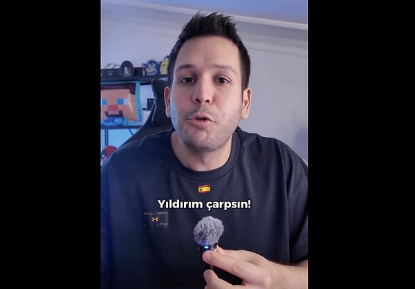 Kültürlere göre beddualar ve orijinalleri şöyle;