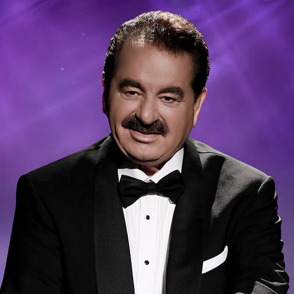 Arabeskten popüler kültüre uzanan etkisiyle İbrahim Tatlıses, yıllardır dinmeyen fırtınalarla dolu hayatıyla gündeme oturuyor.