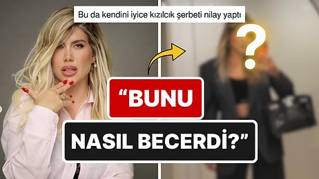 Shop Yapmak İsterken Telefonu Buhar Olan Wanda Nara Dillere Düştü!