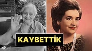 "Hasretinle Yandı Gönlüm"le Efsaneleşen Yeşilçam'ın Unutulmaz Sesi Seha Okuş Hayatını Kaybetti