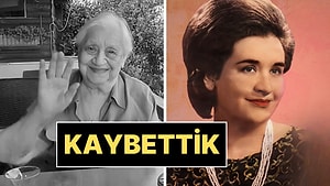 "Hasretinle Yandı Gönlüm"le Efsaneleşen Yeşilçam'ın Unutulmaz Sesi Seha Okuş Hayatını Kaybetti