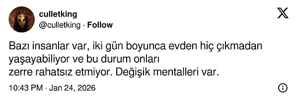 İlk paylaşım şöyleydi;